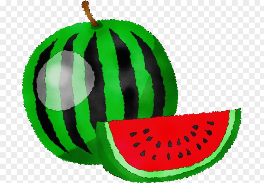 Watermelon PNG