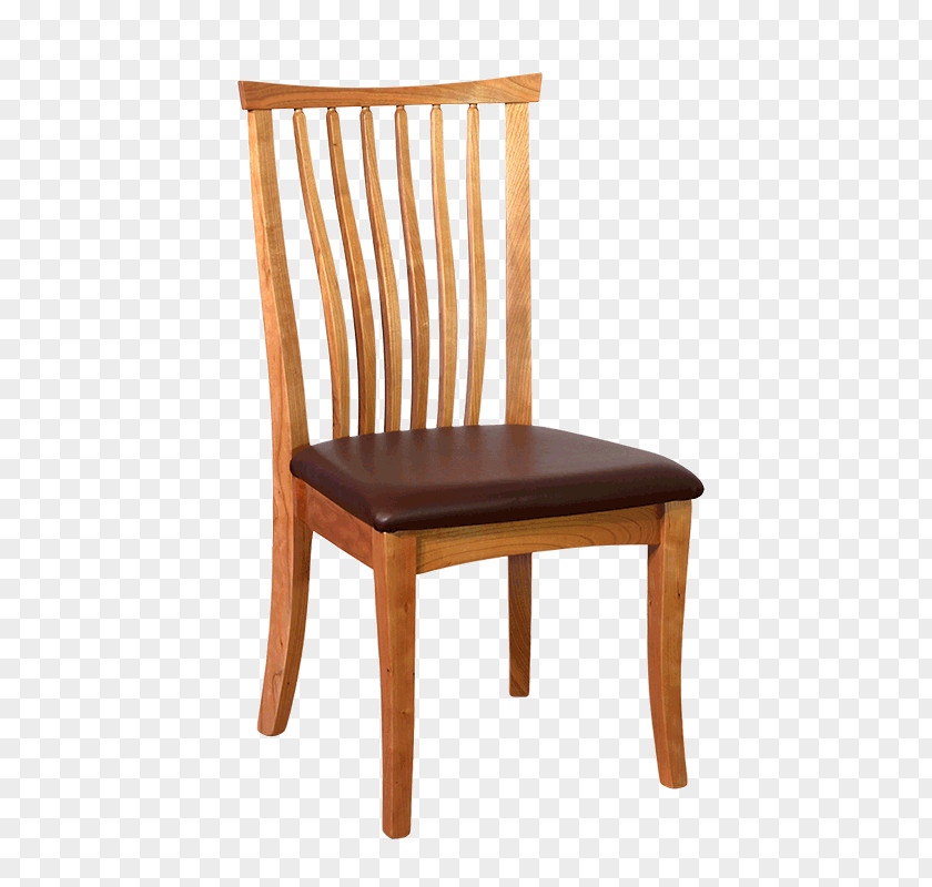Western Restaurant Table Chair Furniture Dining Room Wood PNG