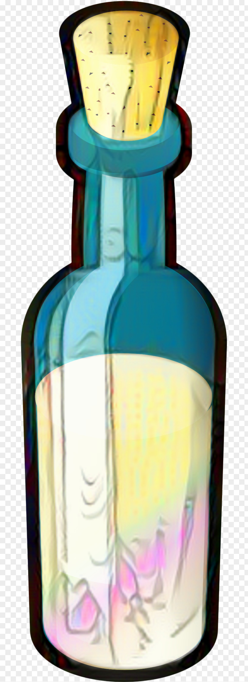 White Wine Liquid Beer Cartoon PNG