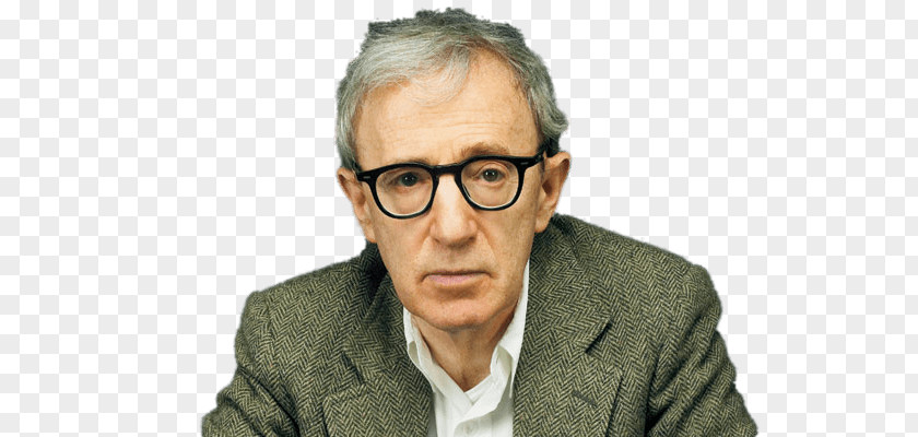 A Documentary Conversations With Woody Allen Film DirectorActor PNG