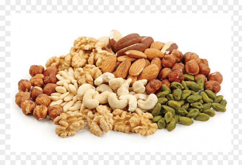 Almond Dried Fruit Cashew Nut PNG