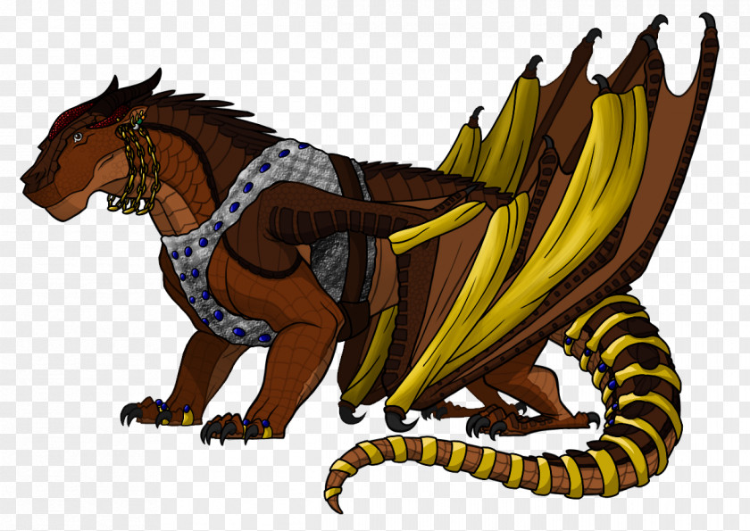 Animation Cartoon Wings Of Fire Dragons PNG