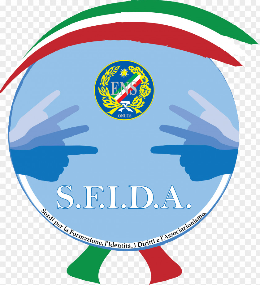 Bolona Ente Nazionale Sordomuti Organization Logo Clip Art Comma PNG