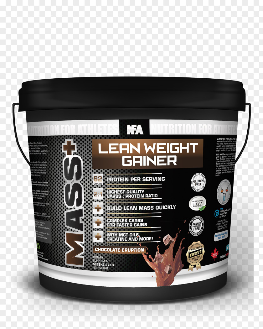 Bucket DealS Dietary Supplement Gainer Bodybuilding Lean Body Mass Whey Protein PNG
