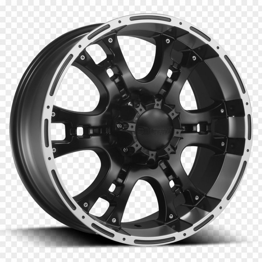 Car Chevrolet Silverado Wheel Tire Off-road Vehicle PNG