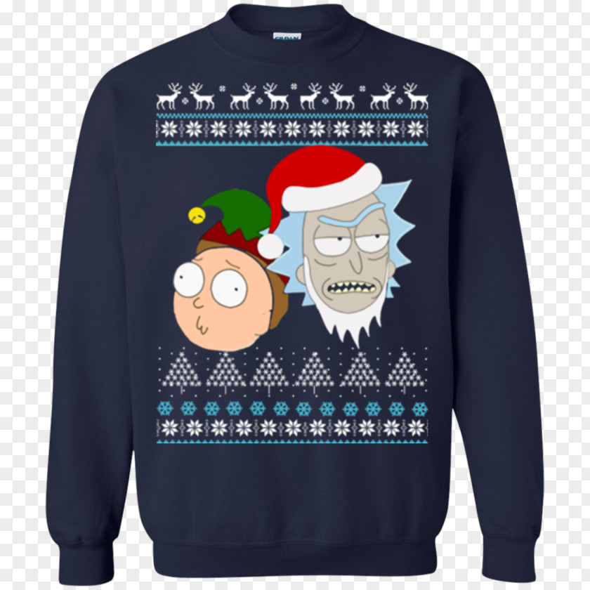 Christmas Jumper T-shirt Hoodie Clothing Sweater PNG