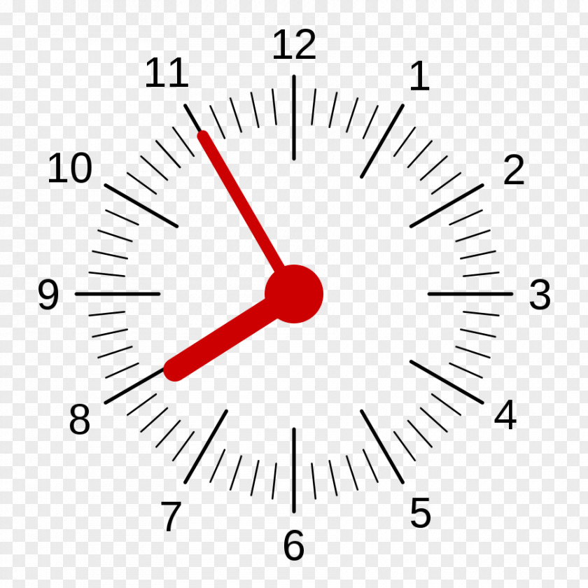 Clock Face Digital Time Alarm Clocks PNG