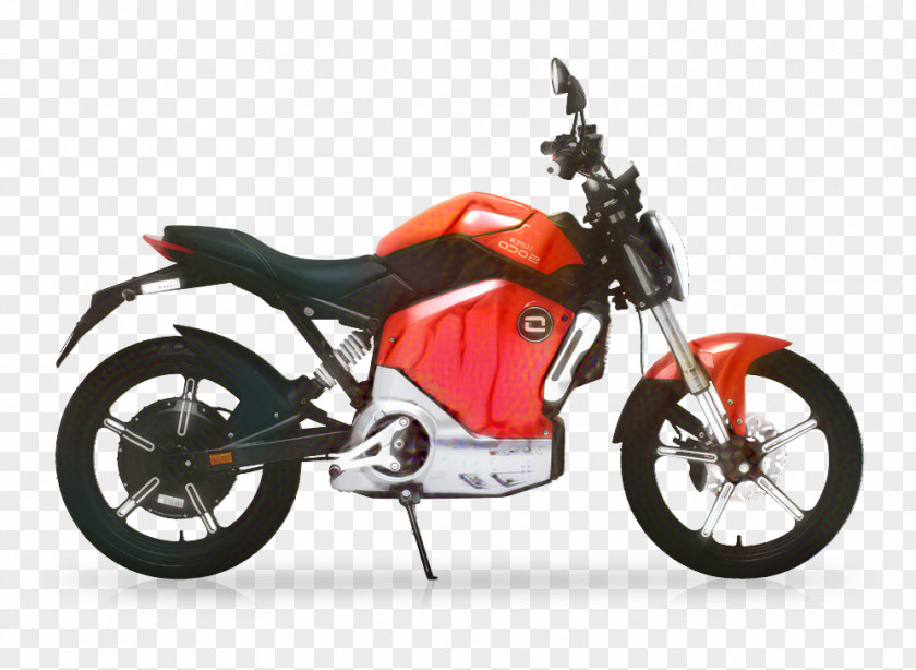 Electric Vehicle Motorcycles And Scooters Moped PNG