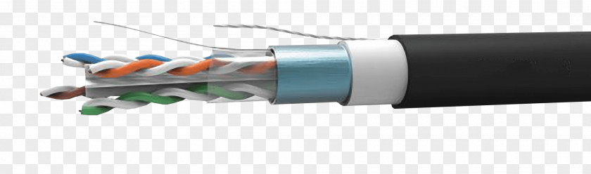 Electrical Cable Structured Cabling Optical Fiber Category 6 Computer Network PNG