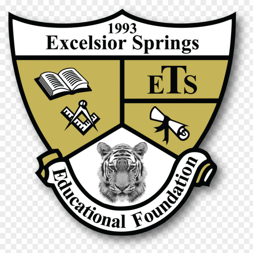 Excelsior Springs Middle School Good Samaritan Center Community Organization Logo PNG
