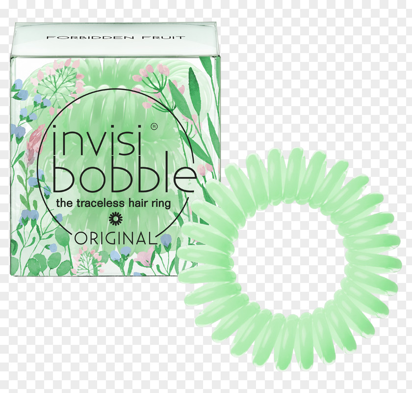 Forbidden Fruit Hair Tie Care PNG