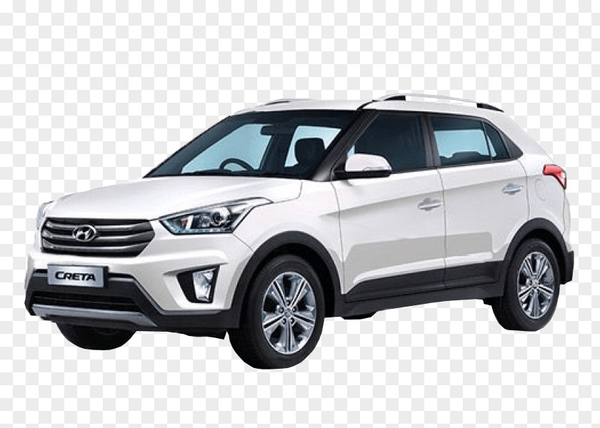 Hyundai Creta 1.4L VGT CRDi S Car Ford EcoSport Dacia Duster PNG