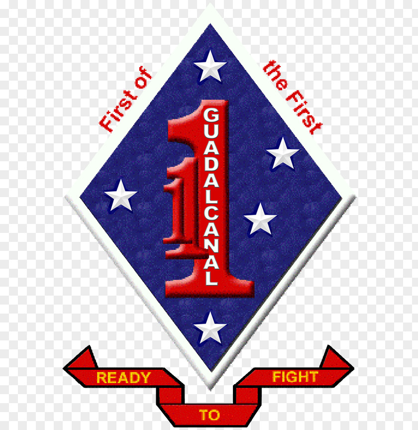 Line Regiment United States Marine Corps 1st Division Battalion, Marines PNG