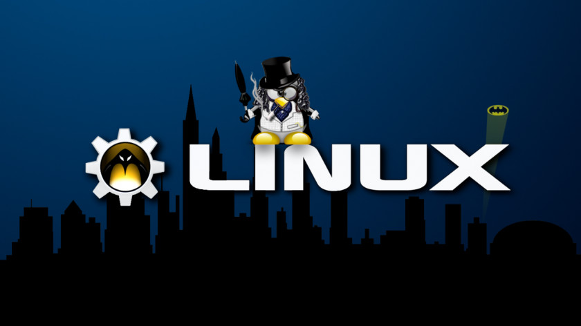 Linux American Truck Simulator Desktop Wallpaper Logo Tux PNG