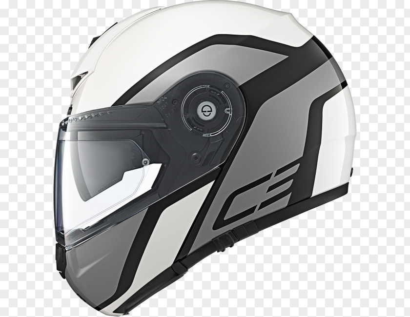 Motorcycle Helmets Schuberth SRC-System Pro PNG