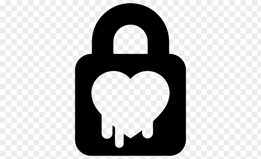 Padlock Security PNG