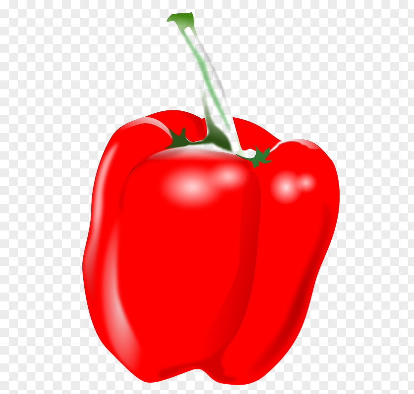 Paprika Habanero Cayenne Pepper Vegetarian Cuisine Bell Chili PNG