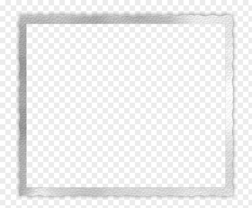 Party Picasa White Picture Frames PNG