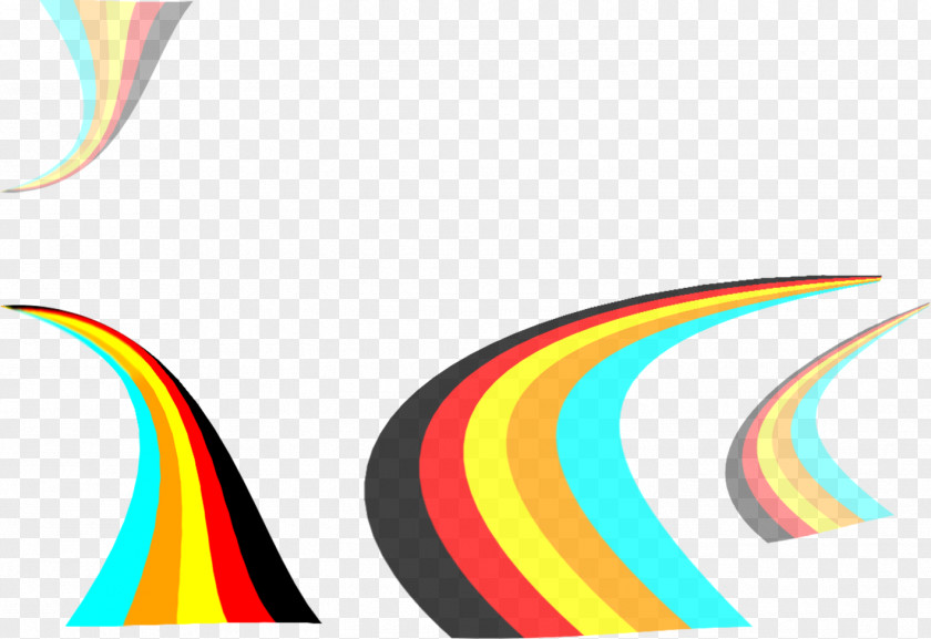 Rainbow Overlay(free) PNG