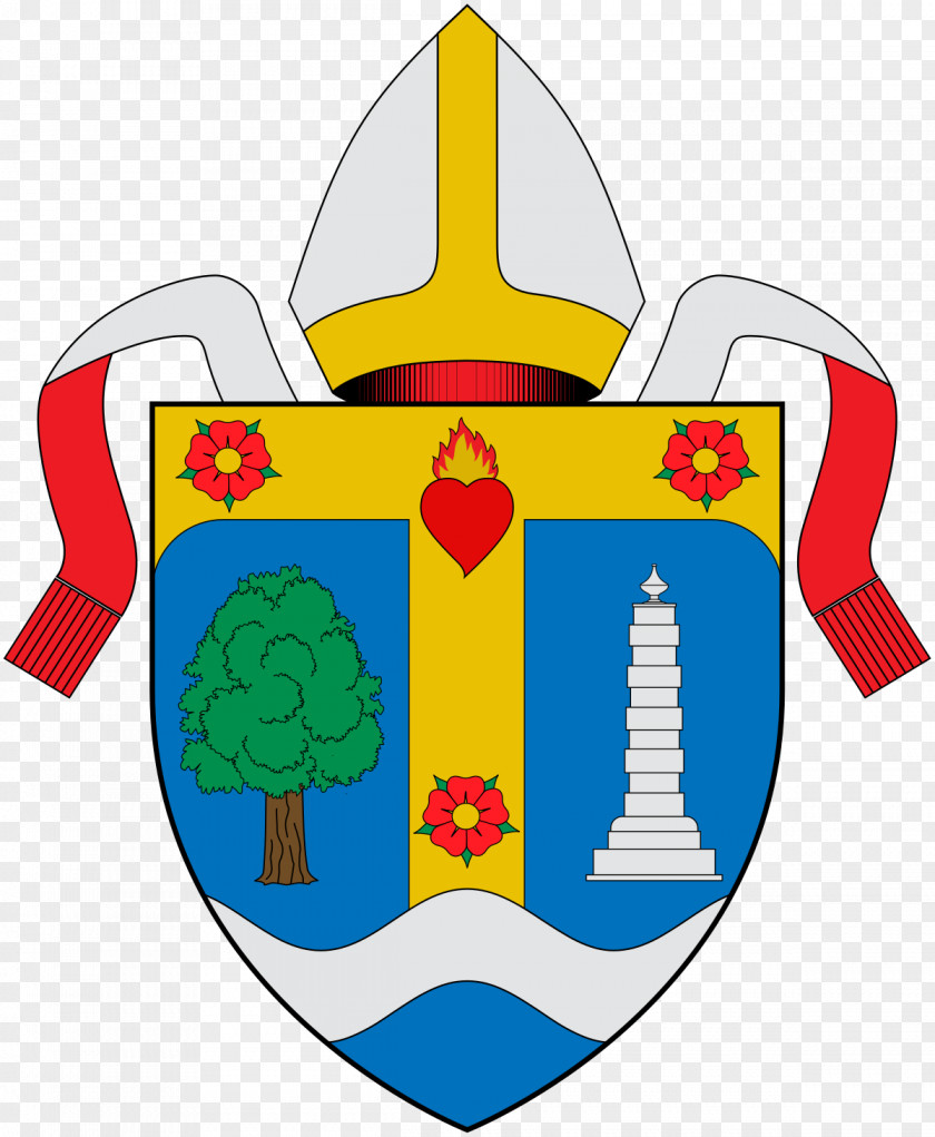 Roman Catholic Diocese Of Ocaña Archdiocese Nueva Pamplona Neiva Barrancabermeja PNG