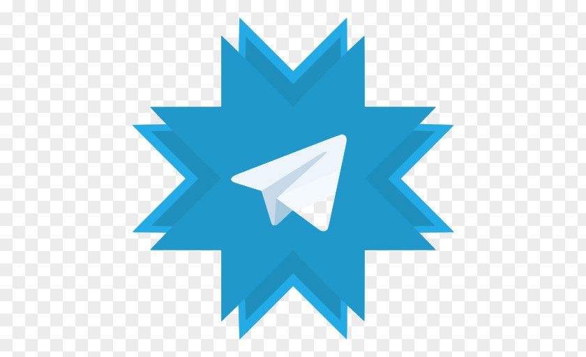 Social Media Telegram Android PNG
