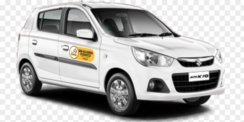 Taxi App Suzuki Alto Maruti Car PNG