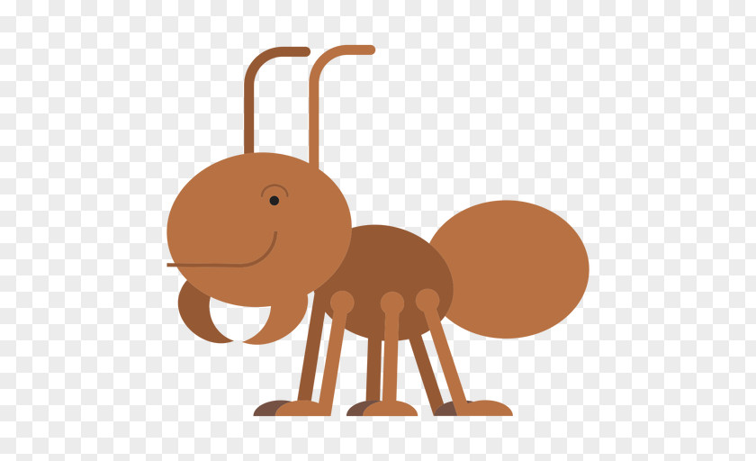 Ant Icon Illustration Image Vector Graphics PNG