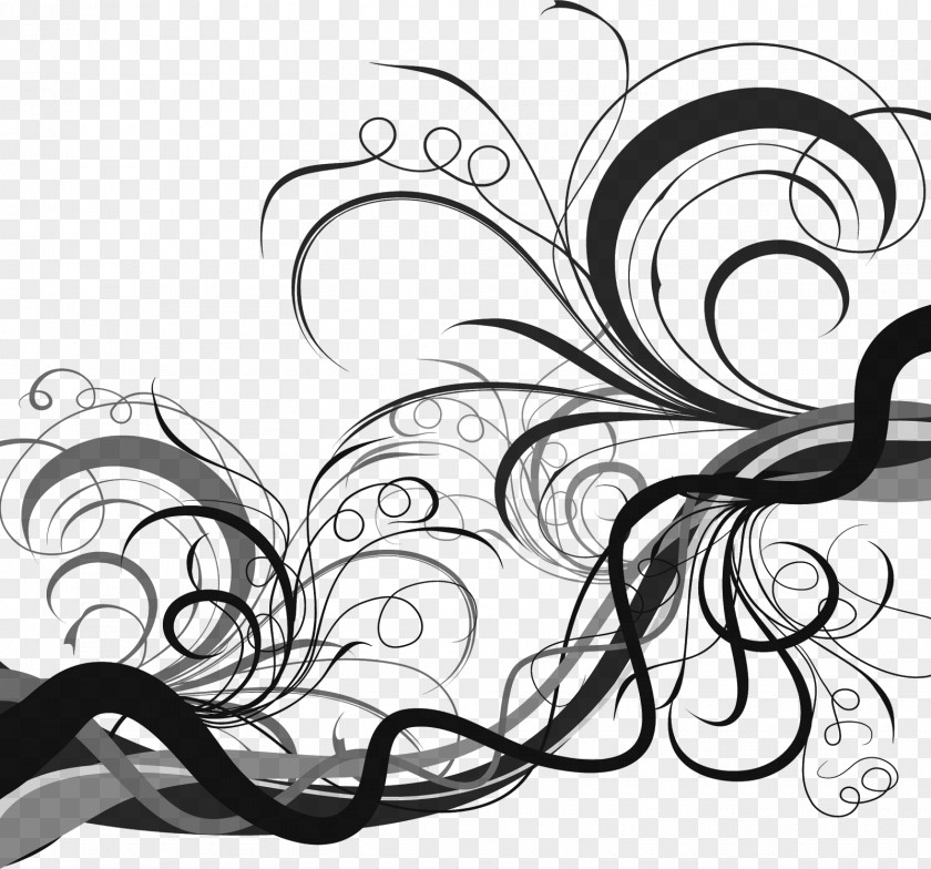 Brushes Desktop Wallpaper Floral Design Clip Art PNG