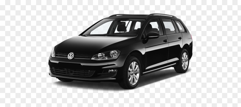 Car 2017 Volkswagen Golf GTI Variant SportWagen PNG