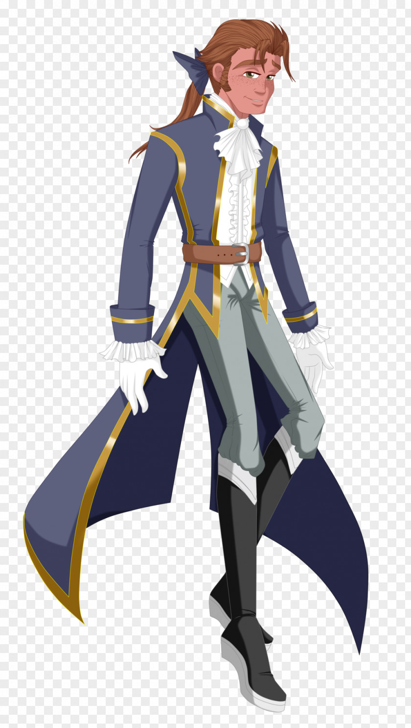 Charming Charles, Prince Of Wales The Last Tides Sky Awake Fan Art PNG