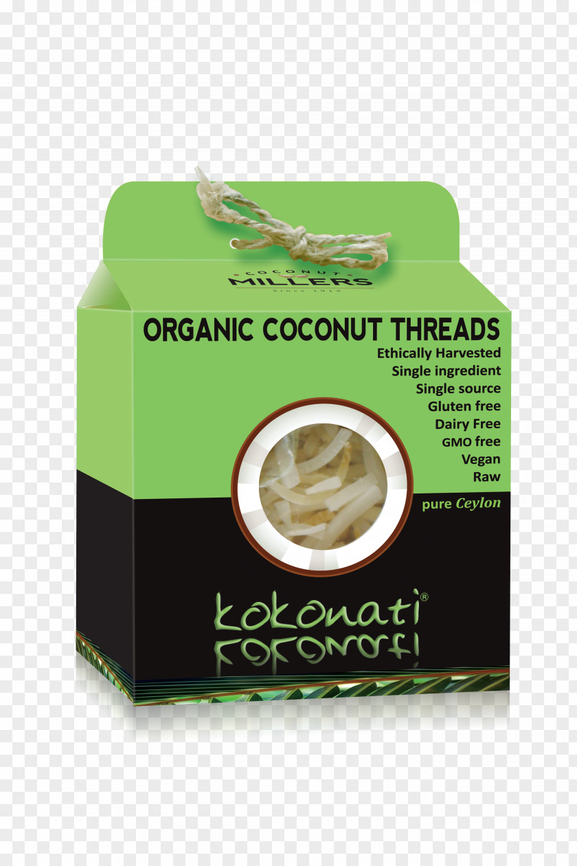 Coconut Flakes Organic Food Milk Sugar Indonesian Cuisine PNG