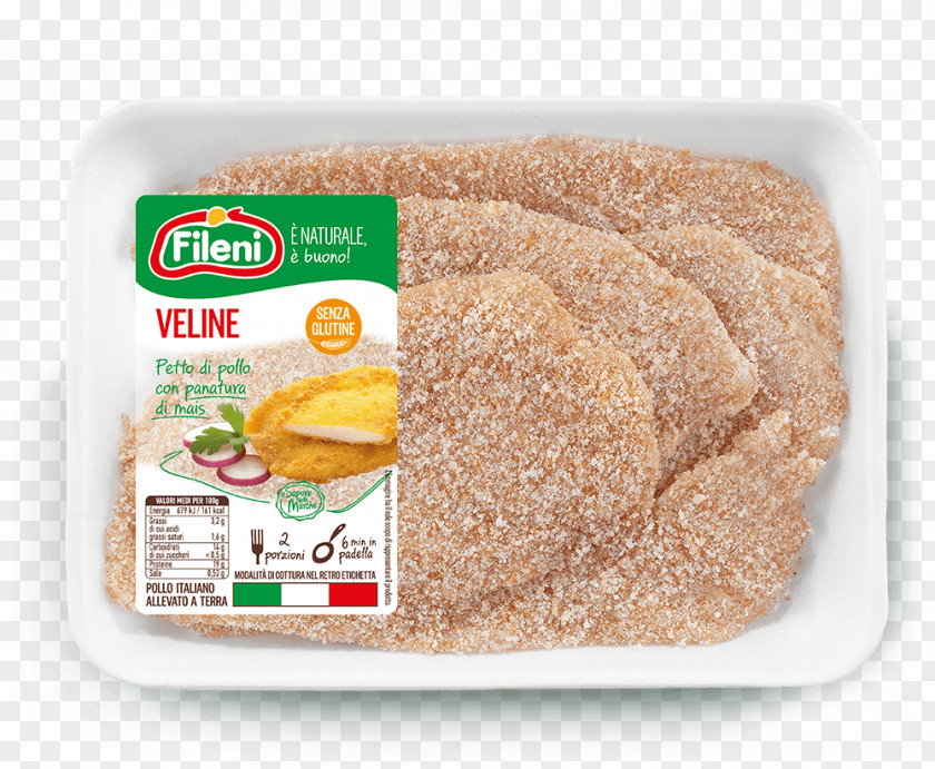 Corn Flour Korokke Italy Cornmeal Velina Breading PNG