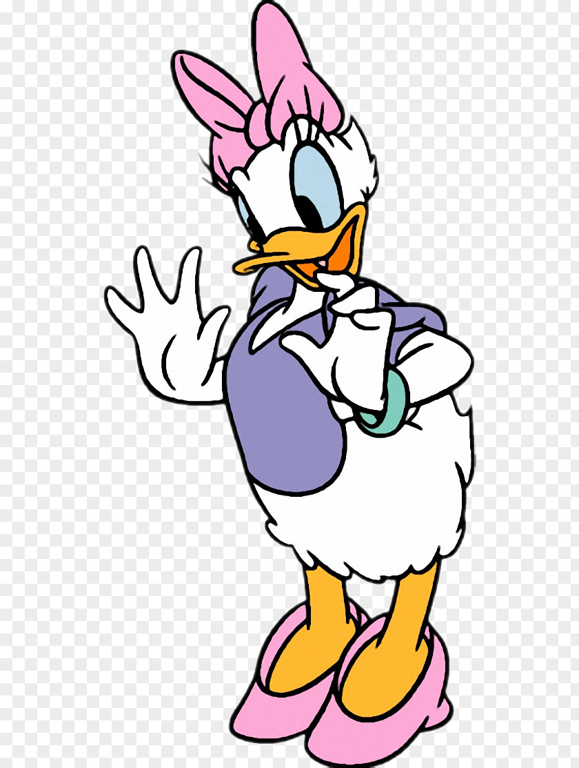Donald Duck Daisy Mickey Mouse Clip Art PNG