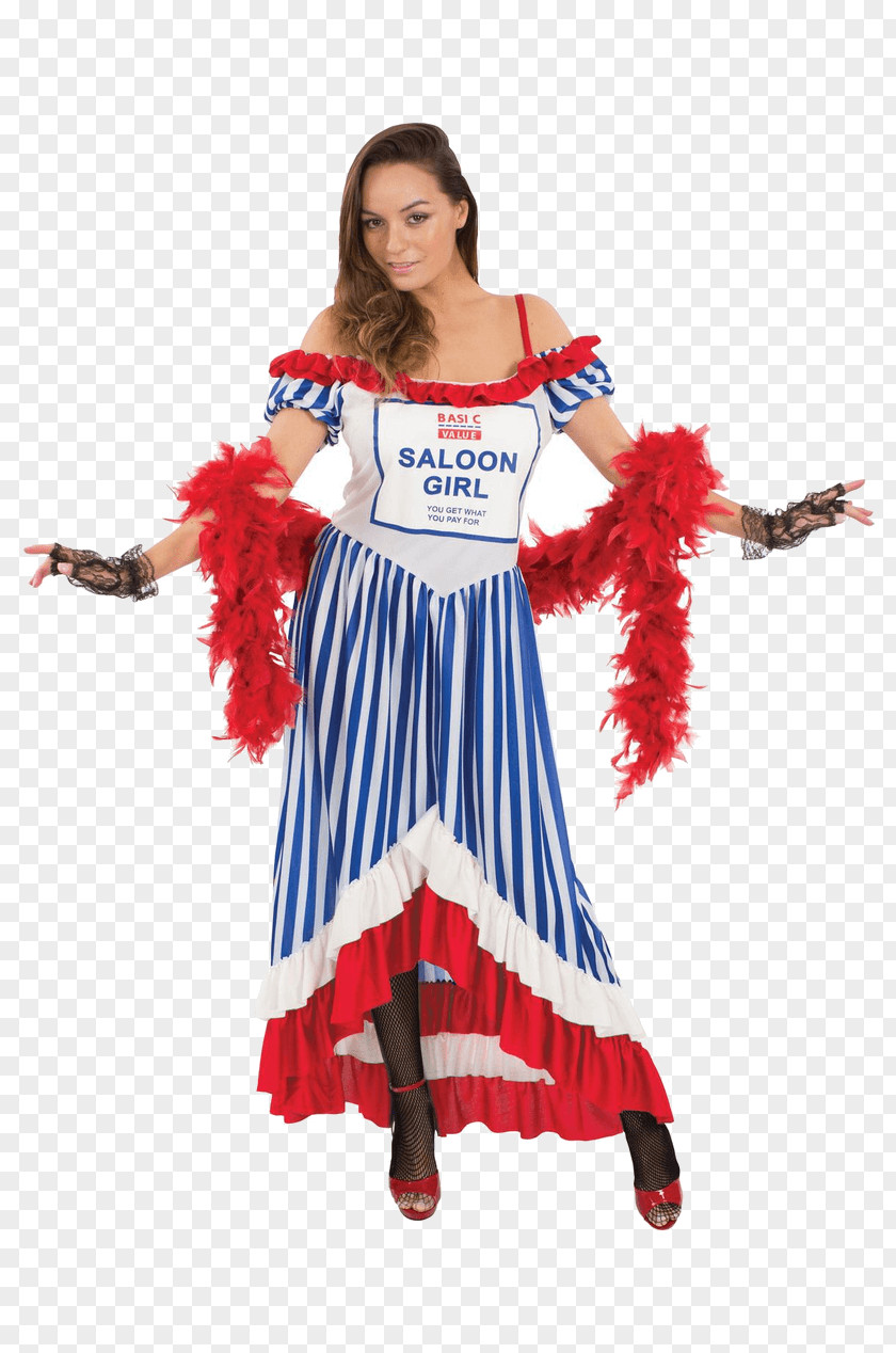 Dress Costume Fancy American Frontier Clothing Cowboy PNG