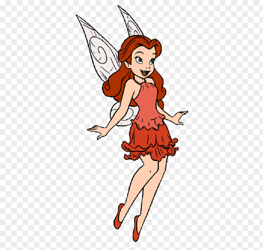 Fairy Disney Fairies Tinker Bell Vidia Clip Art Image PNG