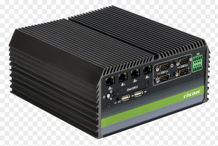 Fanless Server Power Inverters Electronics Electronic Component Converters Electric PNG