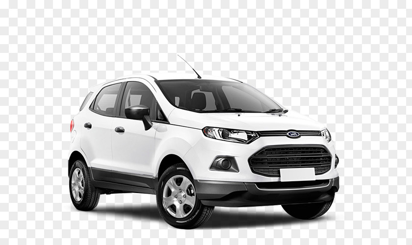 Ford EcoSport 2018 Car Motor Company Hyundai Creta PNG