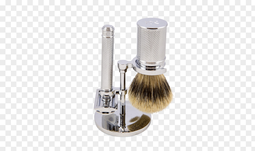 Gillette Razor Shave Brush Shaving Comb PNG