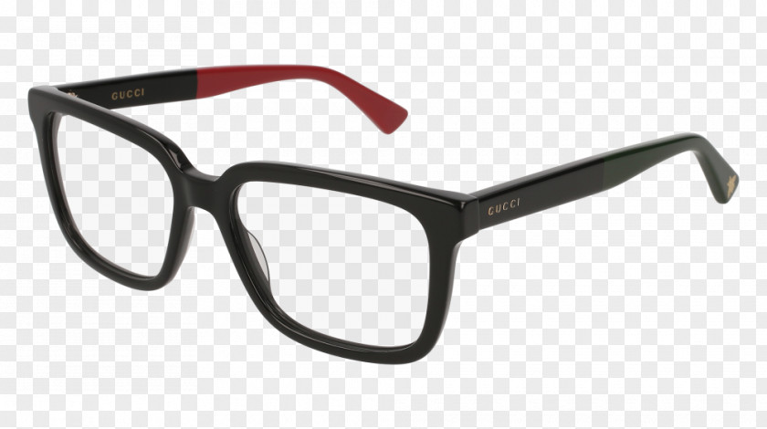 Gucci Slides Glasses Italian Fashion FramesDirect.com PNG
