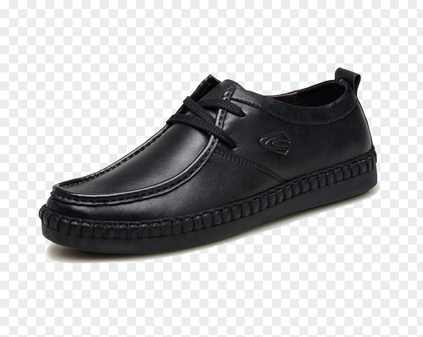 Men's Shoes Slip-on Shoe Puma Peak Sport Products Leather PNG