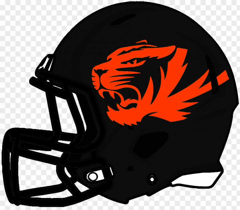 NFL South Panola School District Jacksonville Jaguars American Football Helmets PNG