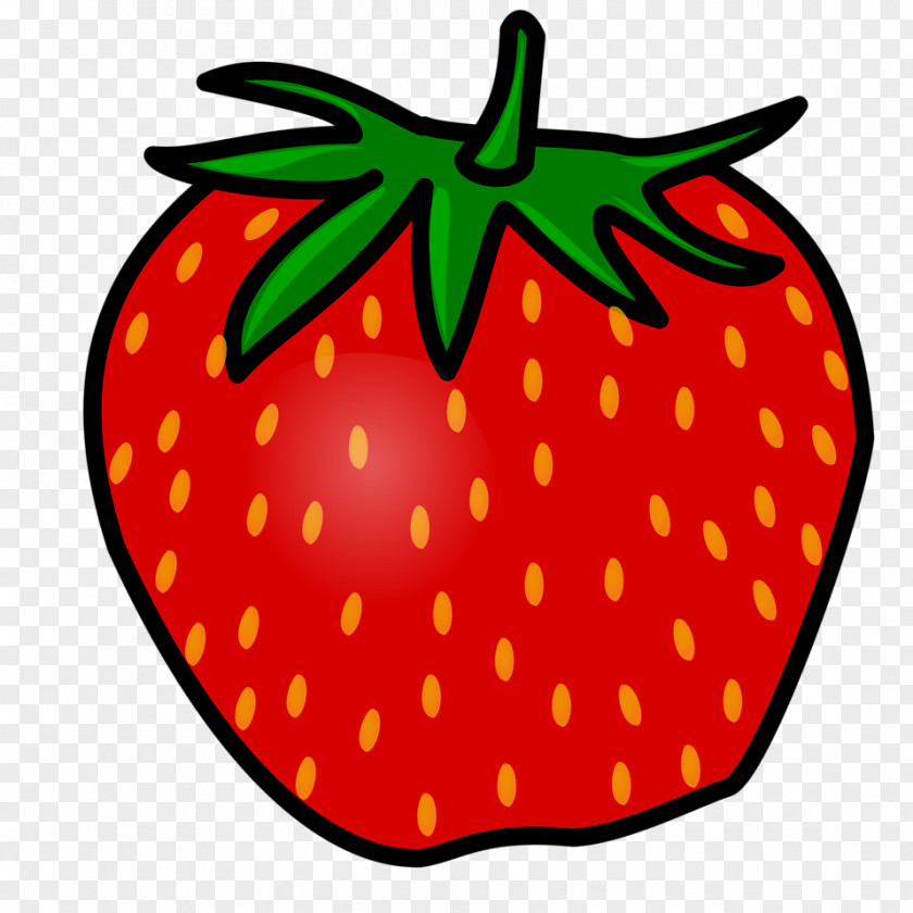 Strawberry Cliparts Ice Cream Smoothie Clip Art PNG