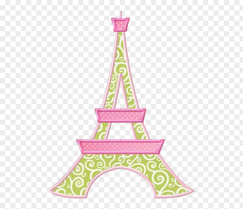 Tom Paris Appliqué Textile Machine Embroidery Pattern PNG