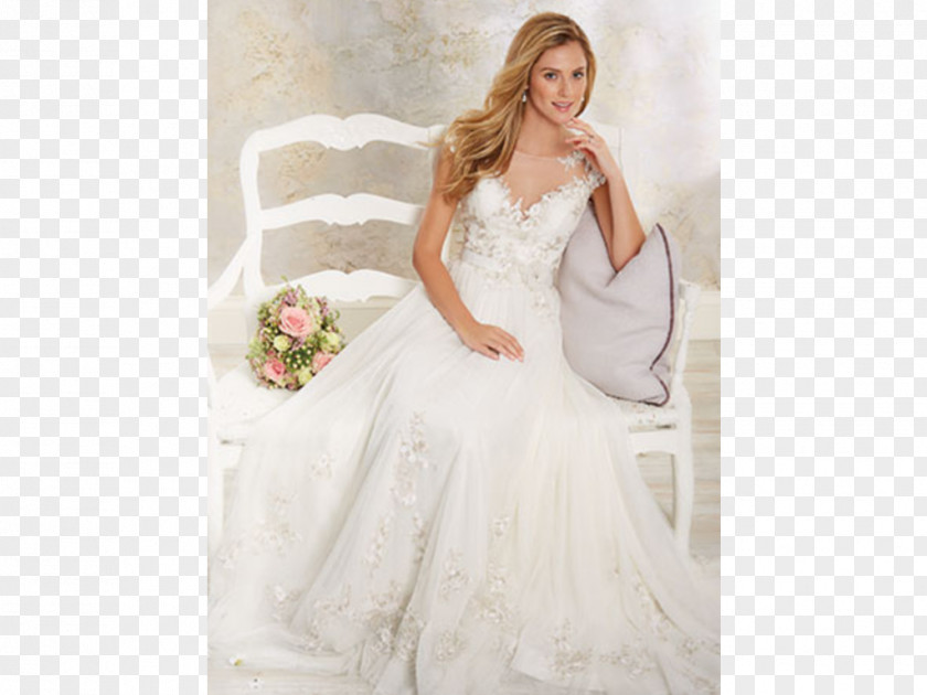 Wedding Stage Dress Alfred Angelo Bride PNG