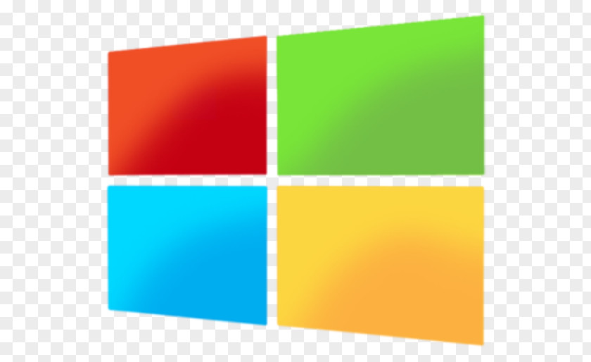 Windows 8.1 N++ Computer PNG