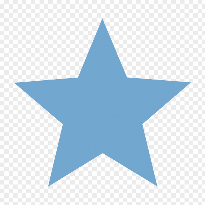 5 Star Symbol Icon Design Clip Art PNG