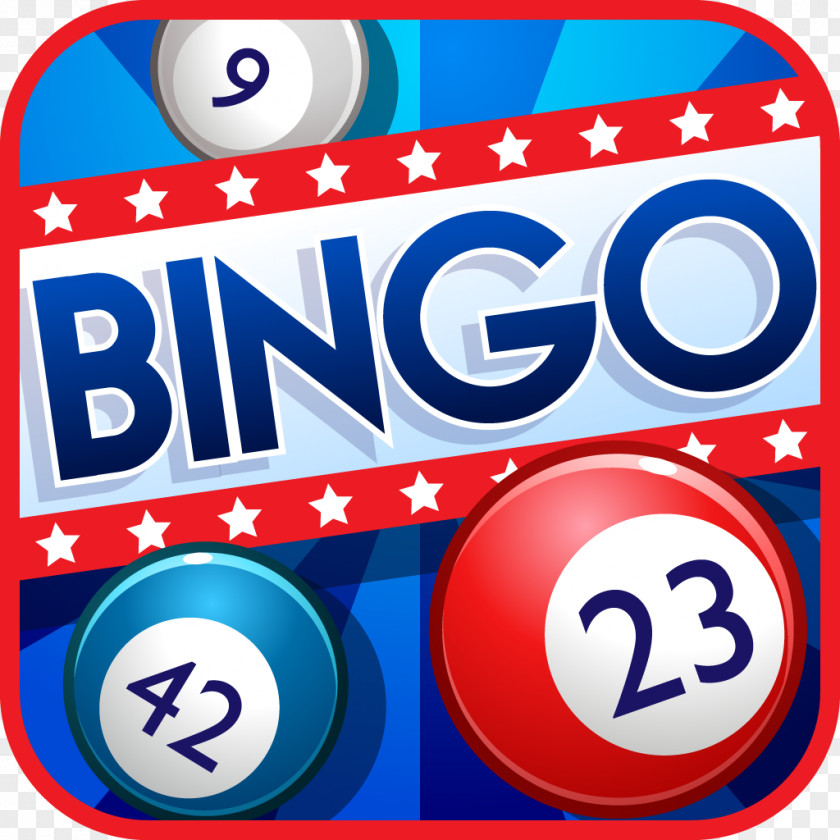 Bingo Sign Logo Trademark Symbol Game PNG