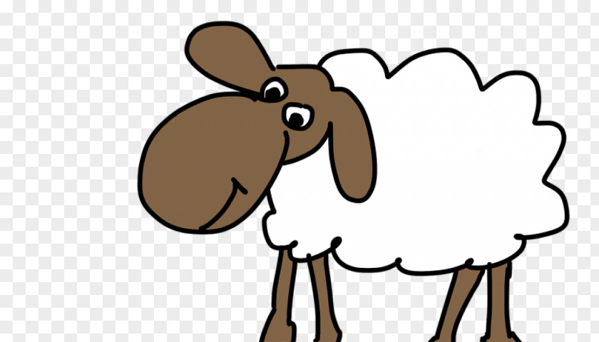 Blackhead Persian Sheep Download Clip Art PNG