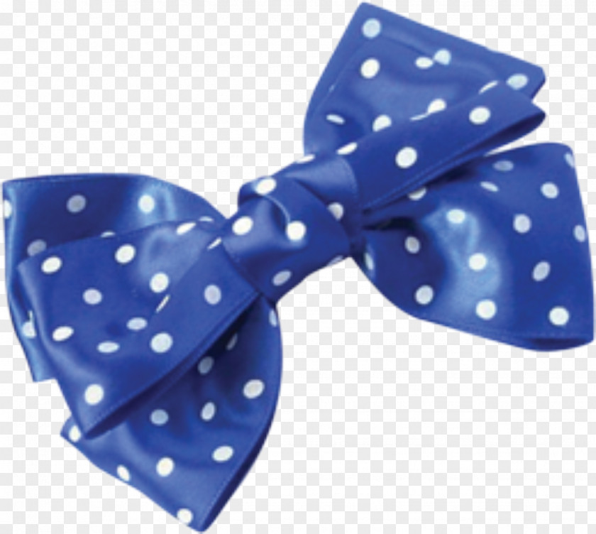 Bow Tie Blue Shoelace Knot Necktie PNG