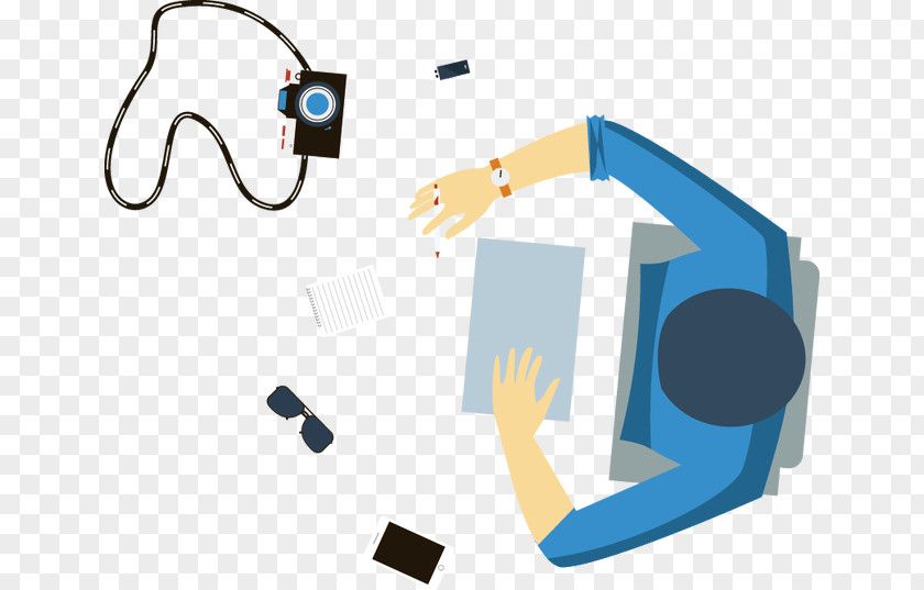 Business People Work Technology Clip Art PNG